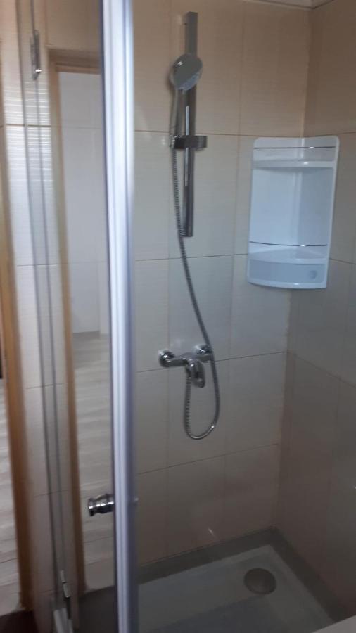 Apartament Lulu Mamaia Nord, 3 Minute De Plaja ナボダリ エクステリア 写真